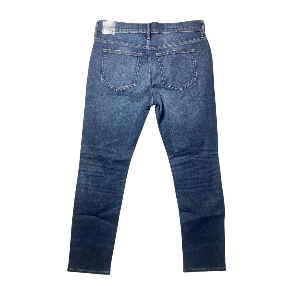 J. Crew crew slim